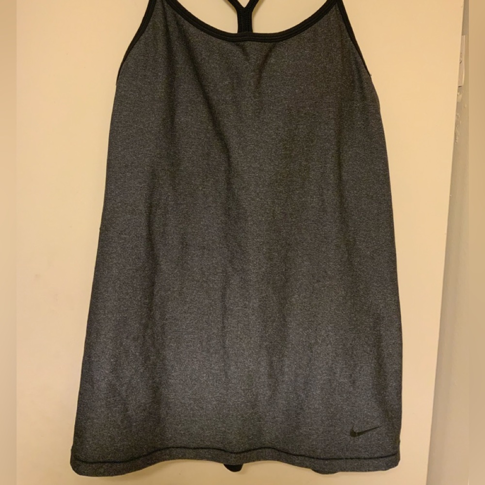 Nike Women's Dri-FIT Tank Top